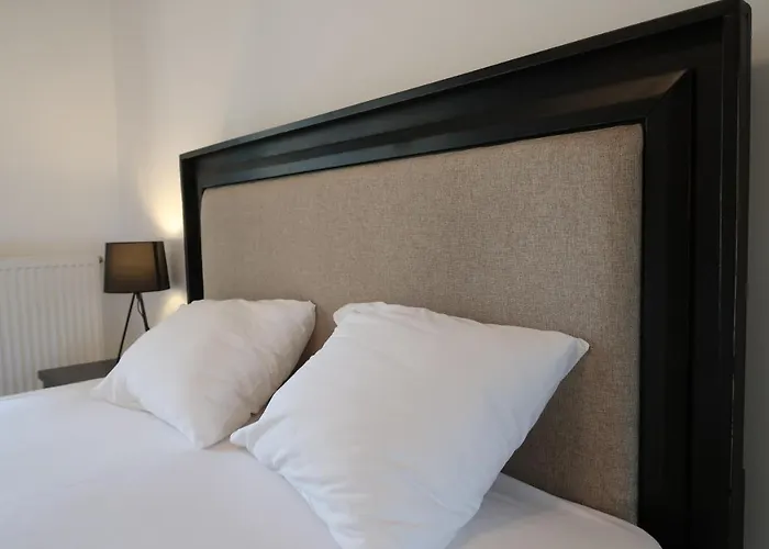 Orange Onix Apartament