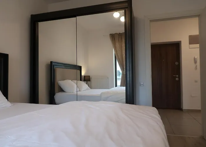 Orange Onix Apartament