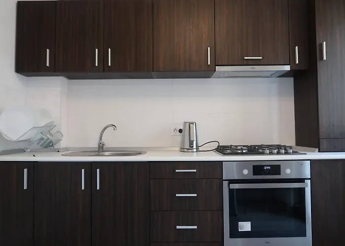 Orange Onix Apartament Bucureşti