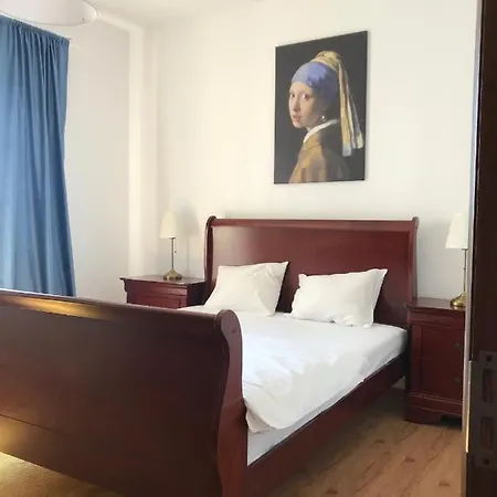 Appartement Orange Onix Boekarest