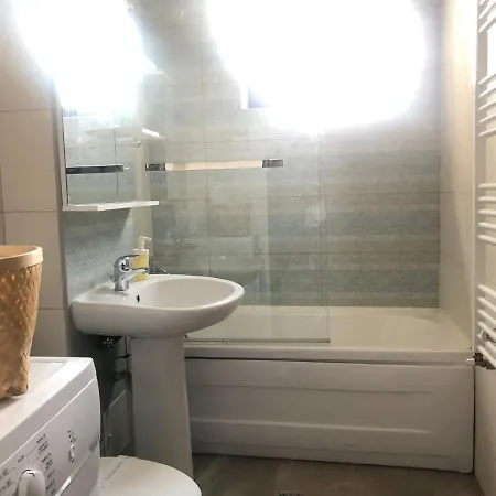 Appartement Orange Onix