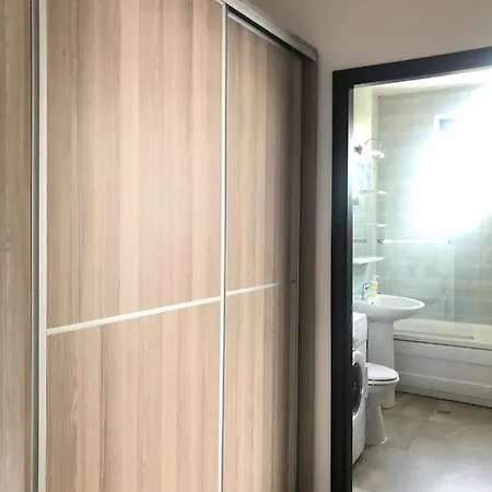 Appartement Orange Onix