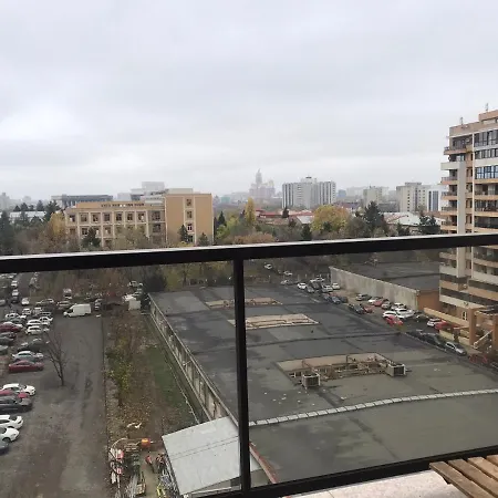 Appartement Orange Onix *