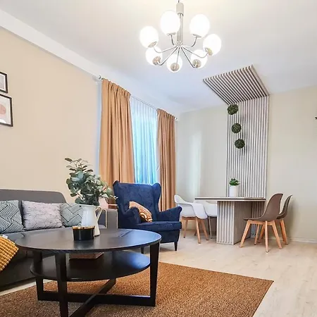 Appartement Orange Onix