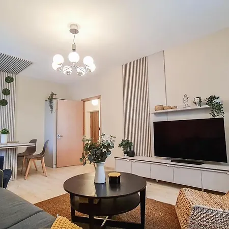 Orange Onix Appartement *