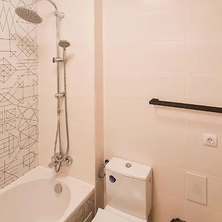 Orange Onix Appartement *