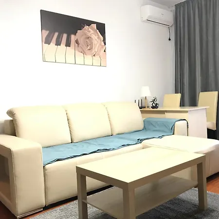 Appartement Orange Onix