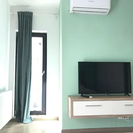 Appartement Orange Onix *