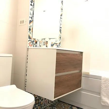 Orange Onix Appartement *