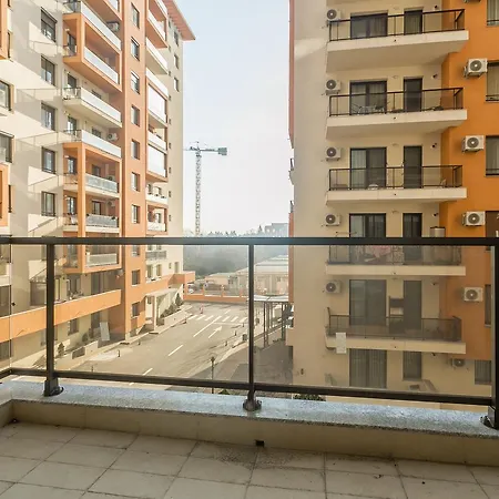 Appartement Orange Onix *