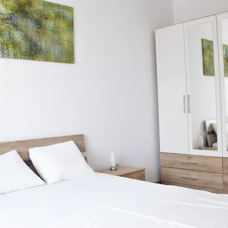 Appartement Orange Onix Boekarest