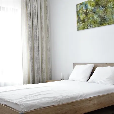 Orange Onix Appartement Bucarest