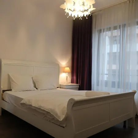 Appartement Orange Onix *