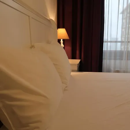 Orange Onix Appartement