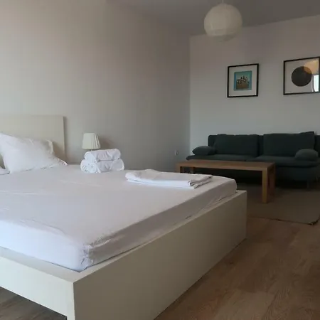 Orange Onix Appartement