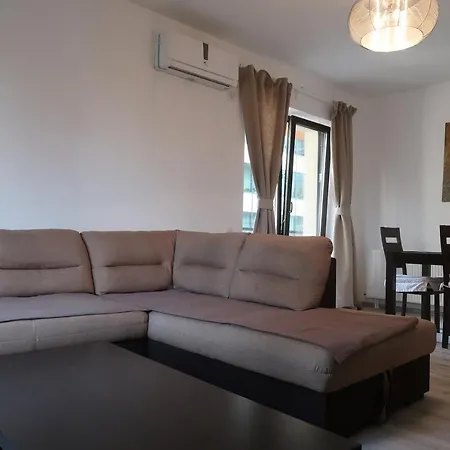 Orange Onix * Boekarest