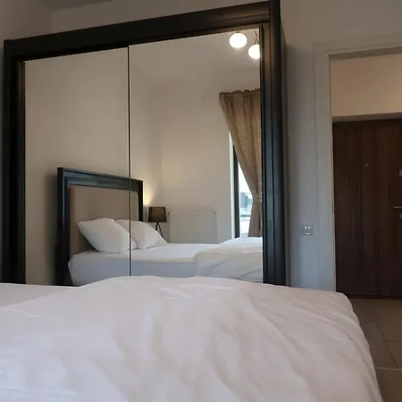 Orange Onix Appartement