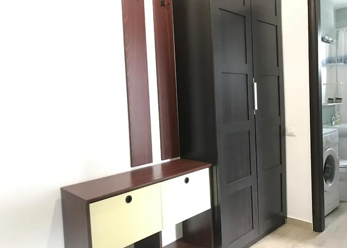 Orange Onix Daire Bükreş