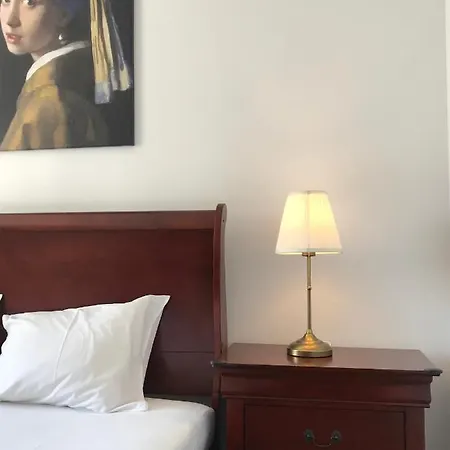 Apartament Orange Onix *