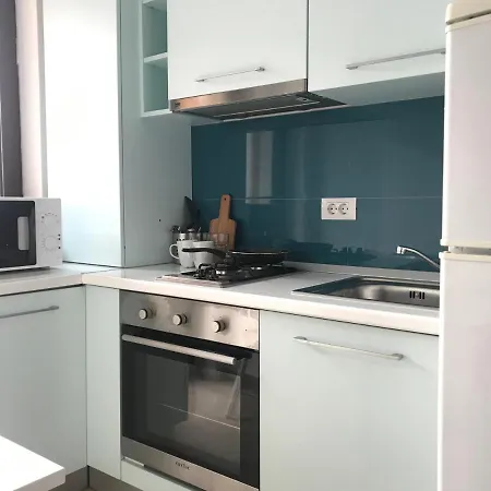 Apartament Orange Onix