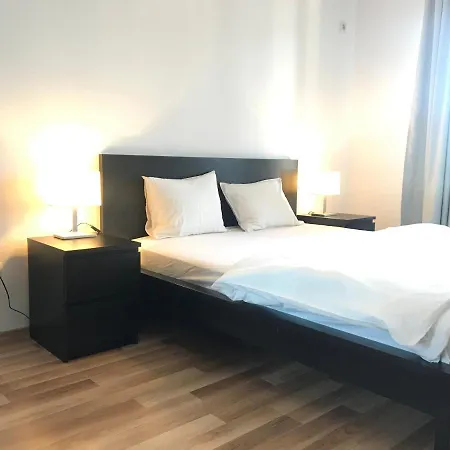 Orange Onix Apartament *