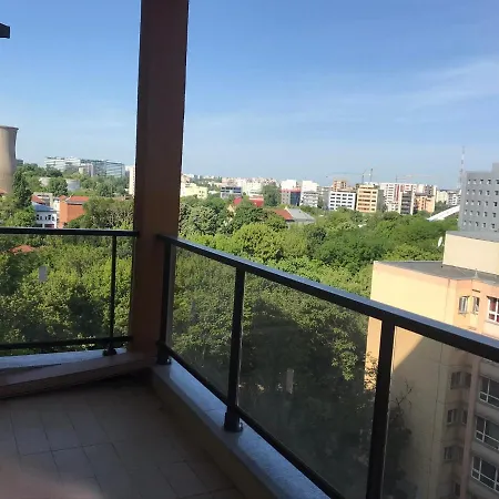 Apartament Orange Onix