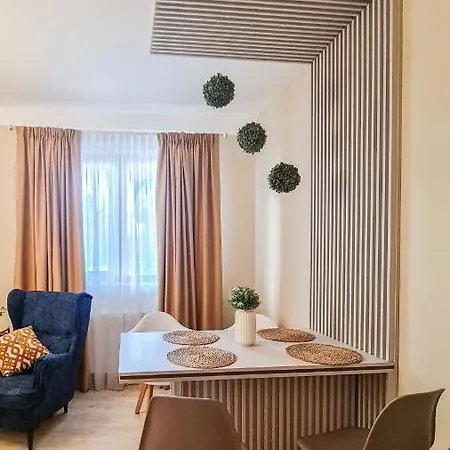 Apartament Orange Onix