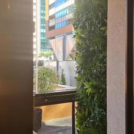 Apartament Orange Onix *