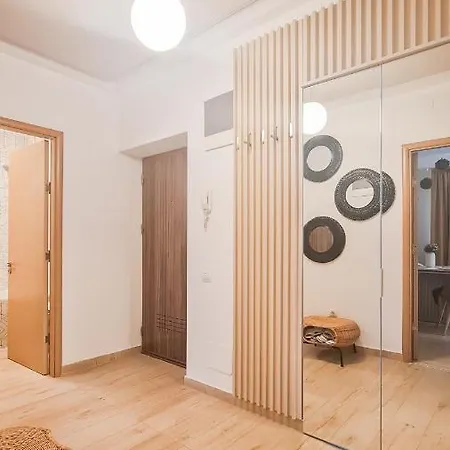 Orange Onix Apartament *