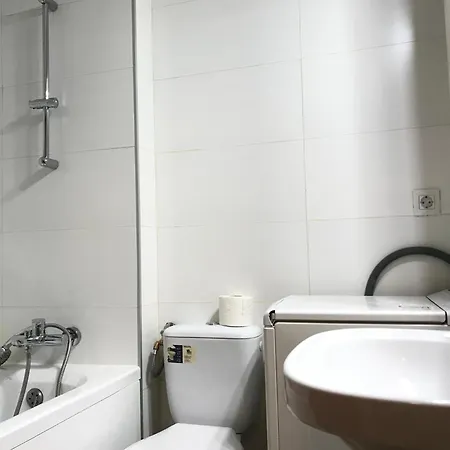 Apartament Orange Onix Bukareszt