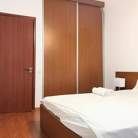 Apartament Orange Onix