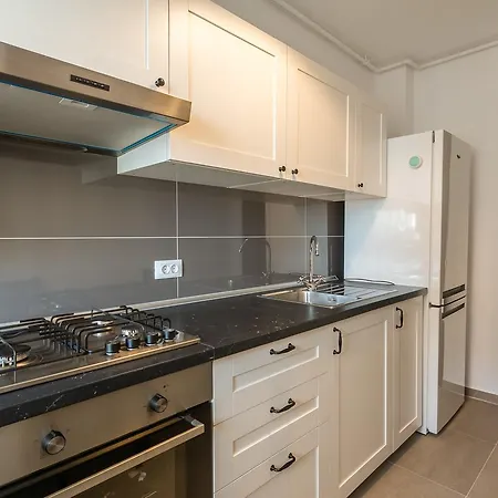 Apartament Orange Onix