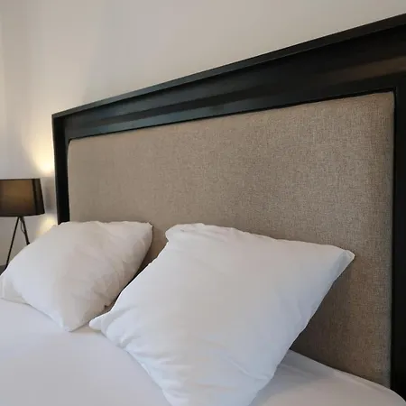 Orange Onix Apartament