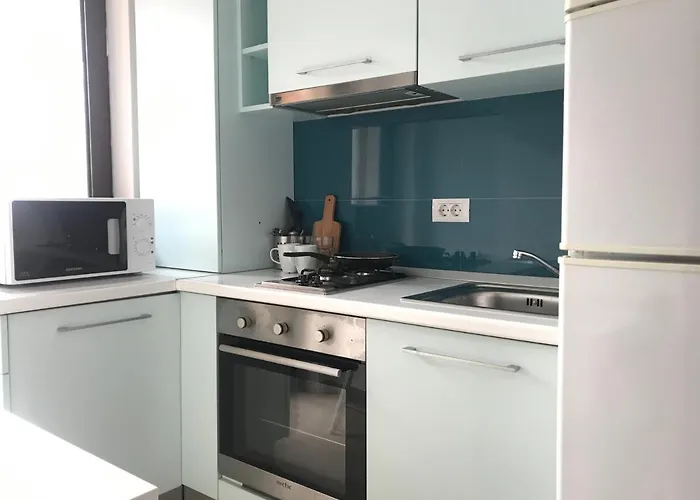 Apartamento Orange Onix