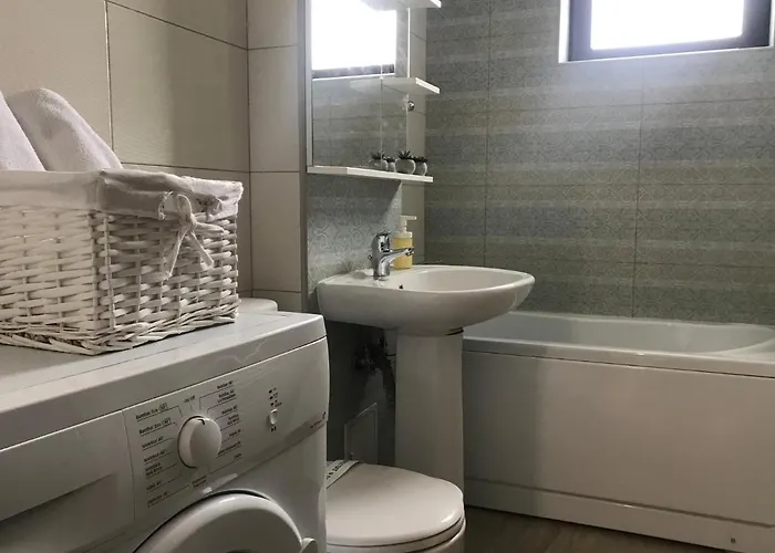 Orange Onix Apartamento