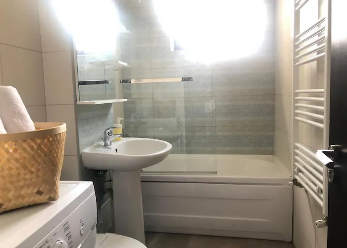 Apartamento Orange Onix