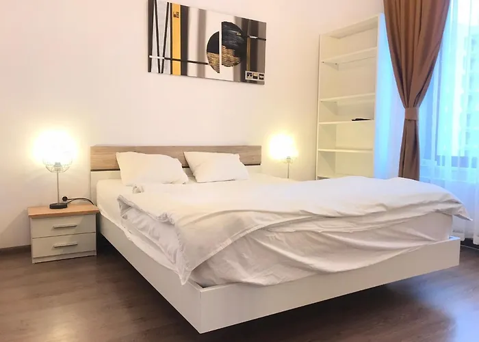 Orange Onix Apartamento