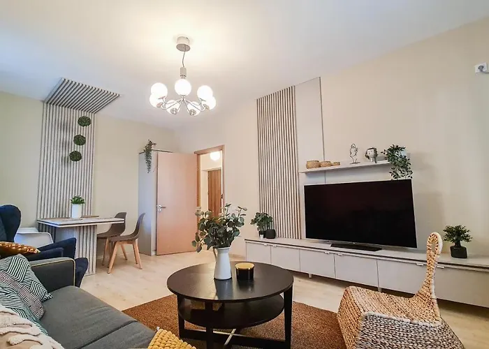 Orange Onix Apartamento *