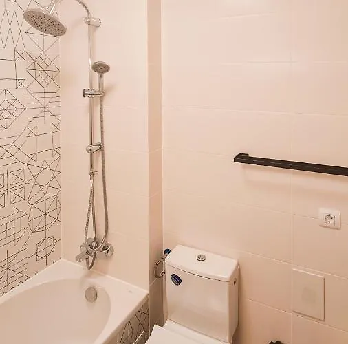 Orange Onix Apartamento *