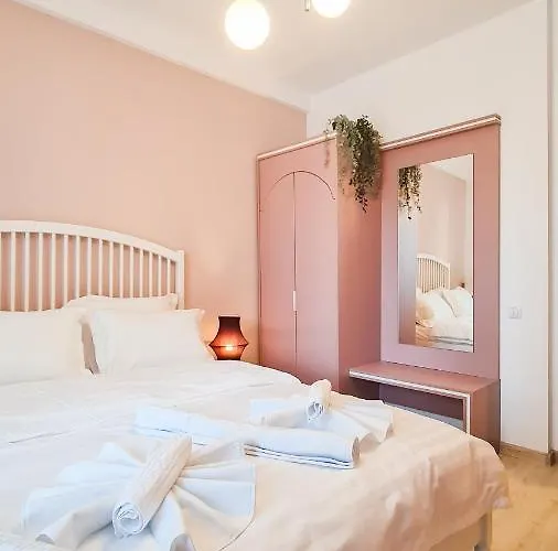 Apartamento Orange Onix *