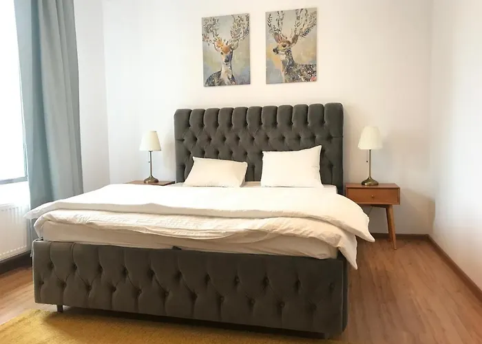 Apartamento Orange Onix *