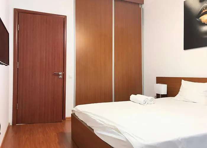 Apartamento Orange Onix