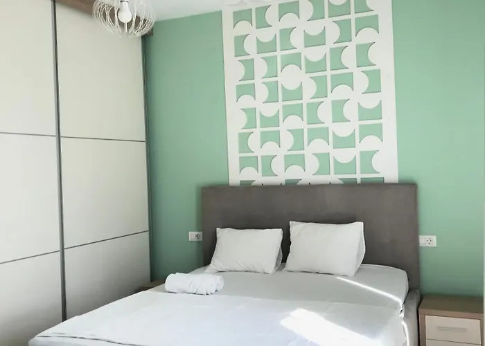 Orange Onix Apartamento