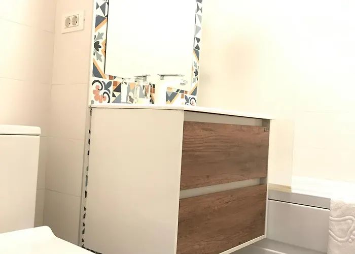 Orange Onix Apartamento *