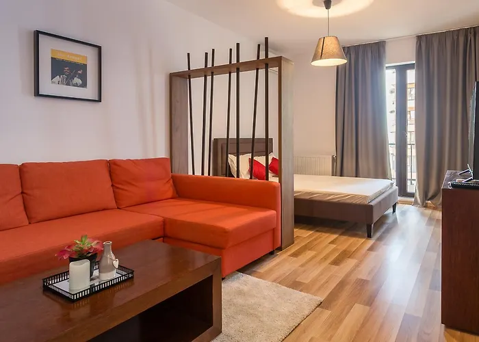 Apartamento Orange Onix