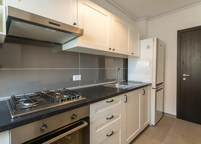 Apartamento Orange Onix