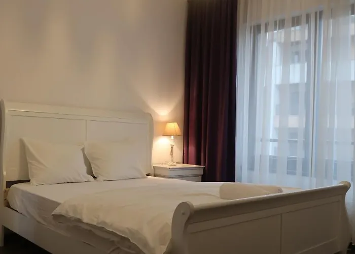 Apartamento Orange Onix *