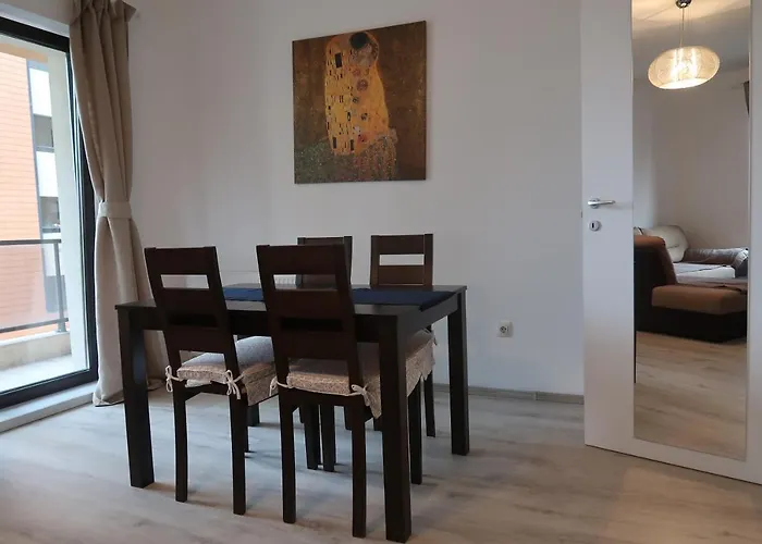 Apartamento Orange Onix